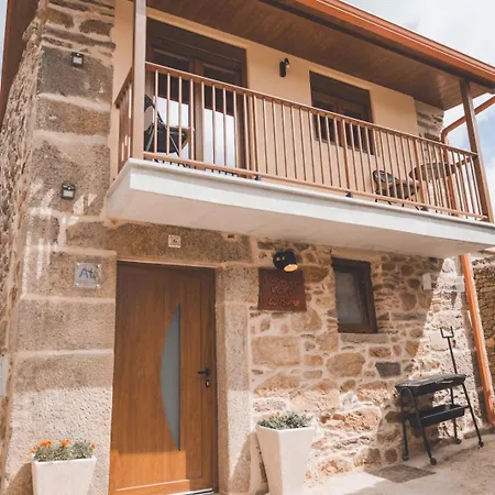 Casa Da Vovo Luisa * Quinta da Lama Redonda