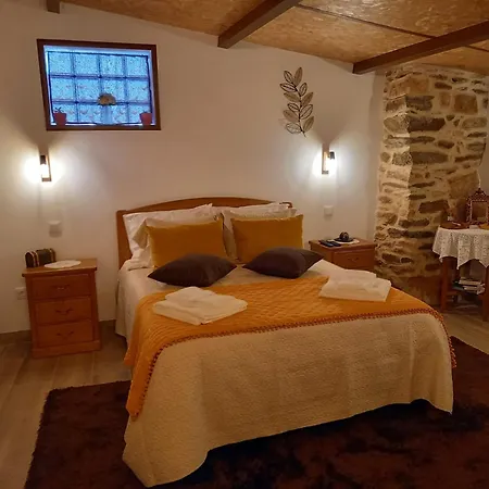Vakantiehuis Casa Da Vovo Luisa Quinta da Lama Redonda