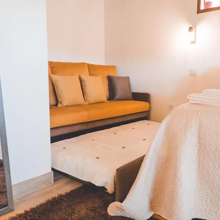 Сasa de vacaciones Casa Da Vovó Luisa