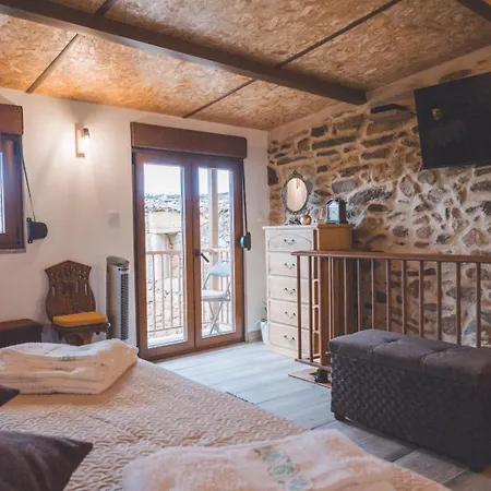 Casa Da Vovó Luisa *