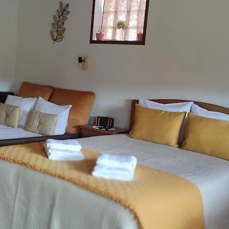 Casa Da Vovo Luisa Vakantiehuis