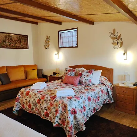 Сasa de vacaciones Casa Da Vovó Luisa *