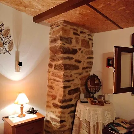 Casa Da Vovo Luisa