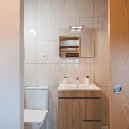 Casa Da Vovo Luisa Vakantiehuis *