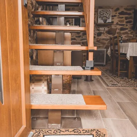 Casa Da Vovo Luisa בית נופש Quinta da Lama Redonda