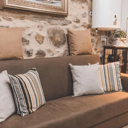 Vakantiehuis Casa Da Vovo Luisa