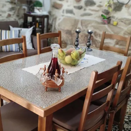 Casa Da Vovó Luisa Сasa de vacaciones *