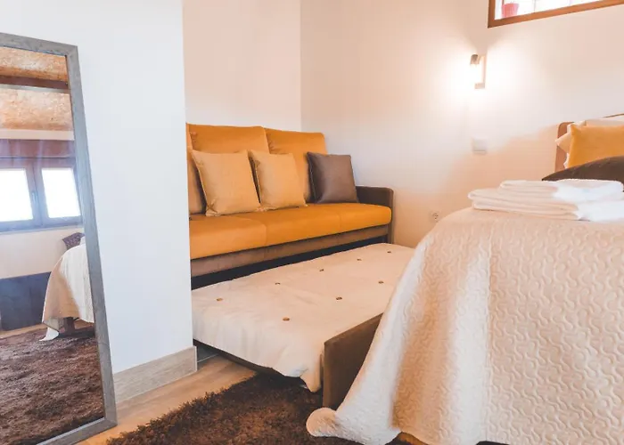 Ferienhaus Casa Da Vovo Luisa