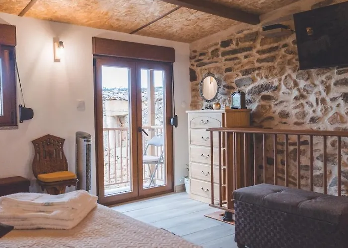 Casa Da Vovo Luisa *