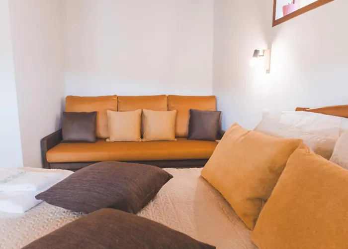 Casa Da Vovo Luisa Holiday home