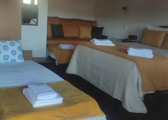 Holiday home Casa Da Vovo Luisa