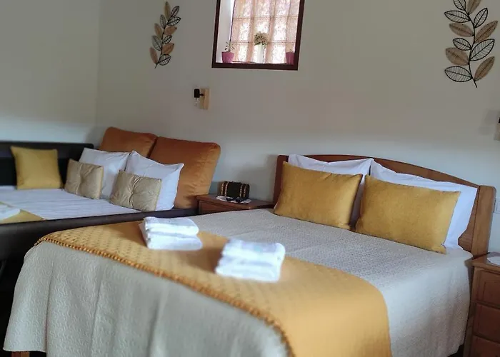 Casa Da Vovo Luisa Holiday home