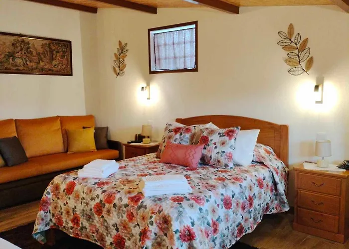 Ferienhaus Casa Da Vovo Luisa *