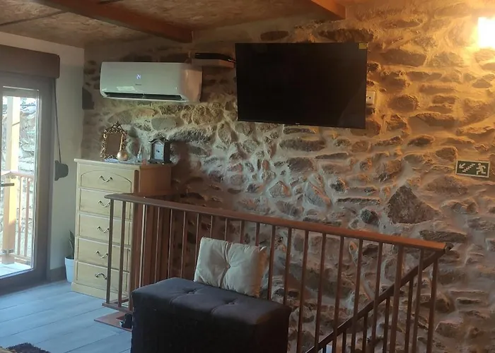 Casa Da Vovo Luisa * Quinta da Lama Redonda