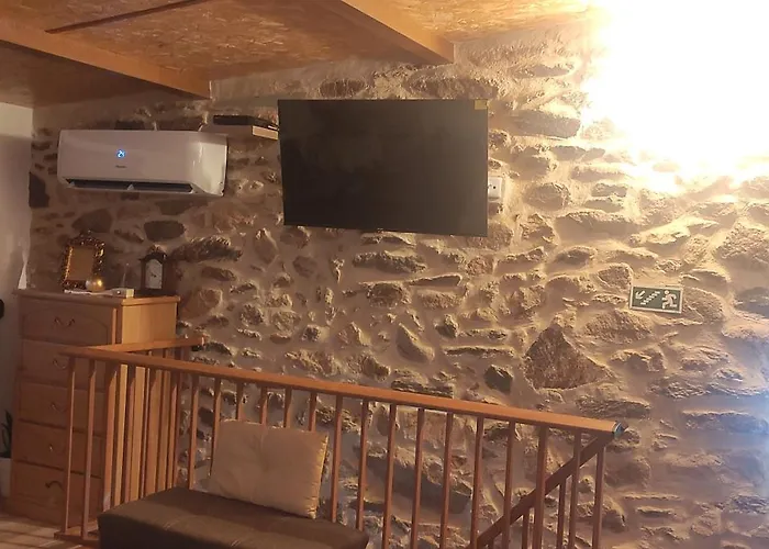 Casa Da Vovo Luisa *