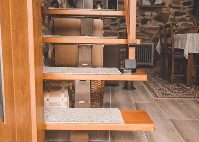 Casa Da Vovo Luisa Holiday home Quinta da Lama Redonda