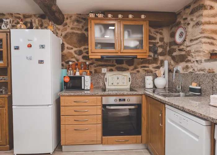 Casa Da Vovo Luisa Quinta da Lama Redonda