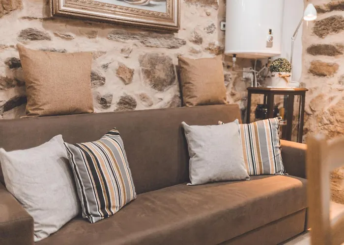 Ferienhaus Casa Da Vovo Luisa