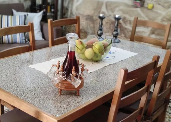 Casa Da Vovo Luisa Ferienhaus *