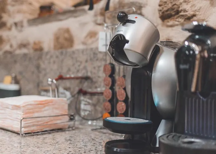 Casa Da Vovo Luisa Ferienhaus Quinta da Lama Redonda